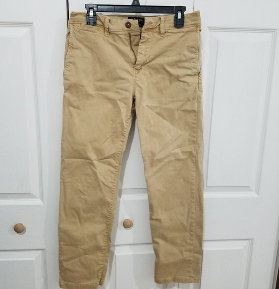 American Eagle Outfitters Other - AE khaki pants American Eagle Outfitters Other - AE khaki pants
